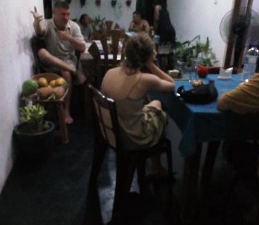 Talpe Bed & Breakfast | Ceylon Sungarden