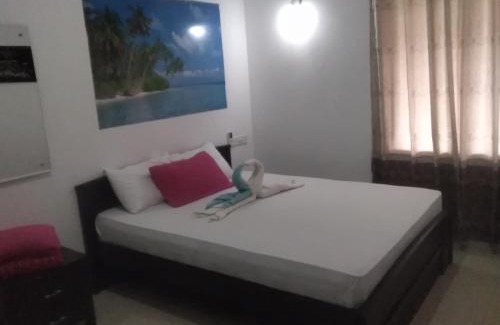 Talpe Bed & Breakfast | Ceylon Sungarden
