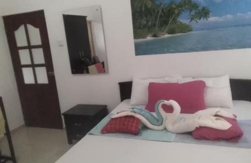 Talpe Bed & Breakfast | Ceylon Sungarden