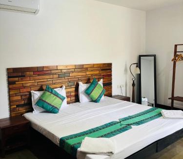 Kimbissa Hotel | Ceyloni Sigiriya