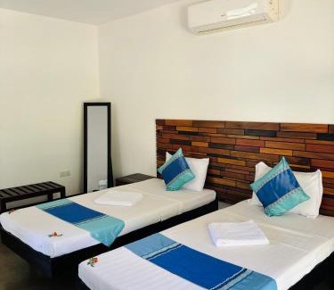 Kimbissa Hotel | Ceyloni Sigiriya