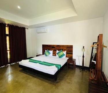 Kimbissa Hotel | Ceyloni Sigiriya