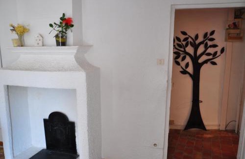 La Celle-sous-Gouzon Apartment | CEZANNe