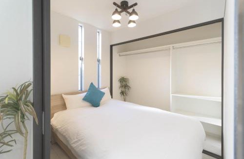 Hakata-ku Apartment | Cezanne