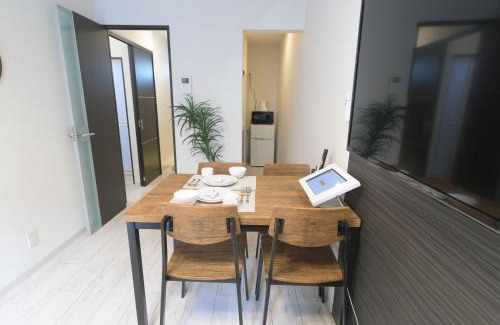 Hakata-ku Apartment | Cezanne