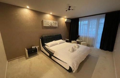Galati Apartment | CEZARA