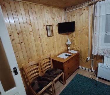 Risca House | CEZARA Ski Lake View