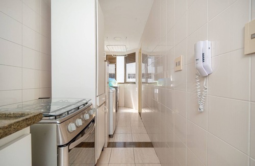 Braga Apartment | Cf05 Beachfront building, Complete 3 apartment!