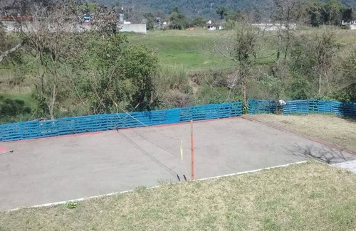 Rio Blanco House | CG 1a4 Huepds 3km CABLE CAR ORIZABA CABAÑA GATY