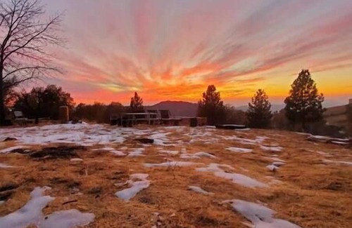 Pinehurst RV Rental | CG07 Lrg Campsite/Shower | Kings Canyon/Sequoia NP