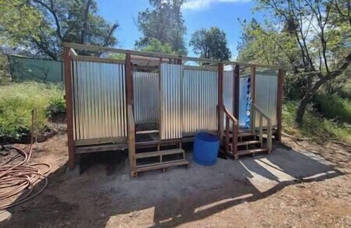 Pinehurst RV Rental | CG07 Lrg Campsite/Shower | Kings Canyon/Sequoia NP