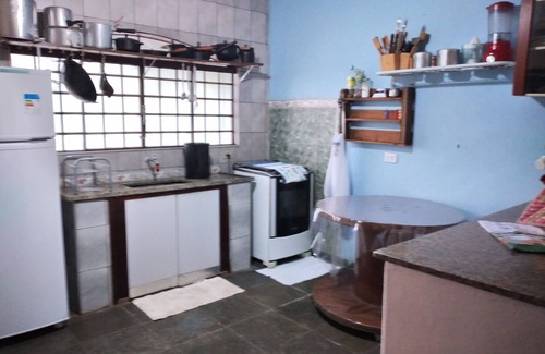 Socorro House | Chác. Happiness Help SP w/free Wifi