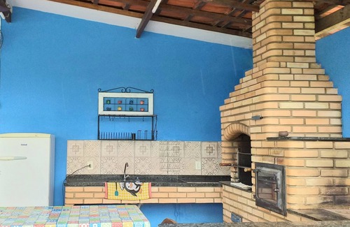 Socorro House | Chác. Happiness Help SP w/free Wifi