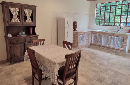 Sao Paulo Cottage | Chácara Aconchegante em Meio à Natureza em São Paulo