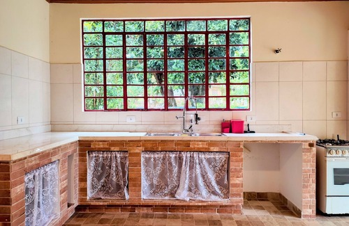 Sao Paulo Cottage | Chácara Aconchegante em Meio à Natureza em São Paulo