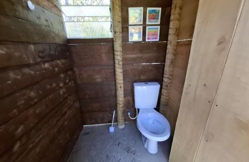 Juquitiba House | Chácara aconchegante com piscina e lazer LT0061