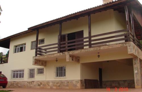 Caiocara House | CHÁCARA ATIBAIA
