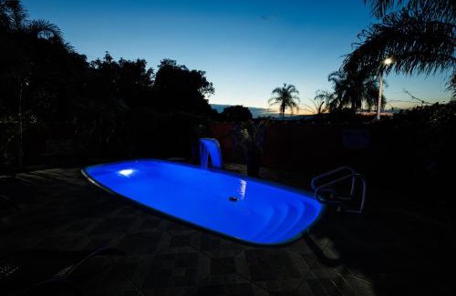 Socorro House | Chácara Beija-Flor