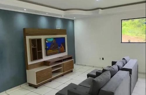 Socorro House | Chácara bela vista