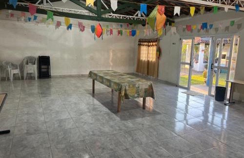Jambeiro House | Chácara Canaã
