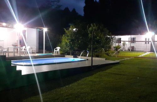 Ibiuna House | Chácara cantinho da família