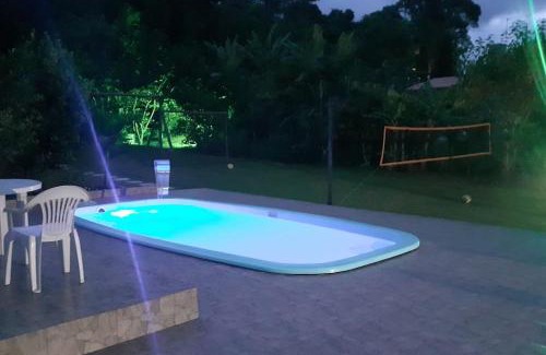 Ibiuna House | Chácara cantinho da família