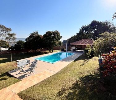 Itatiba House | Chácara/Casa de Campo