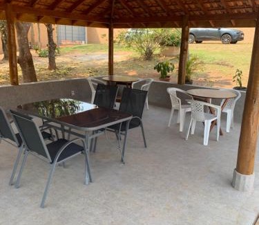 Itatiba House | Chácara/Casa de Campo