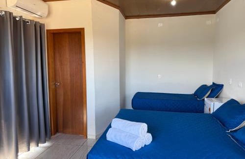 South Region Bed & Breakfast | Chácara Cidade da Divina Misericórdia