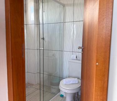 South Region Bed & Breakfast | Chácara Cidade da Divina Misericórdia