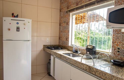 Jaboticatubas House | Chácara com piscina e lazer em Jaboticatubas/MG