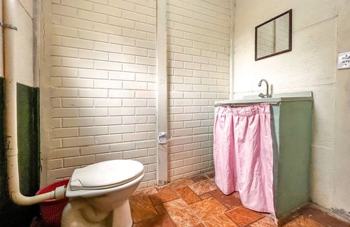 Ibiuna House | Chácara com piscina, churrasq e Wi-Fi em Ibiúna/SP