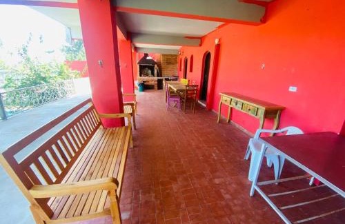 Embu das Artes House | Chácara com Piscina e Amplo Quintal