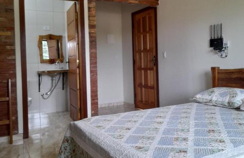 Socorro House | Chácara do Picapau Amarelo