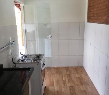 Socorro House | Chácara do Picapau Amarelo