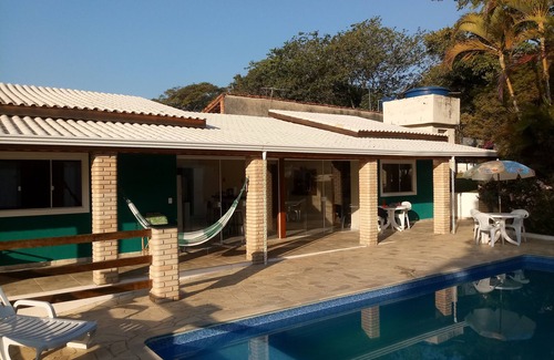 Mairinque House | Chácara Edson Mota