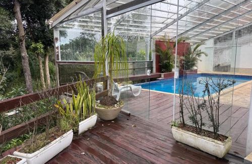 Mairipora House | Chácara Fontenele