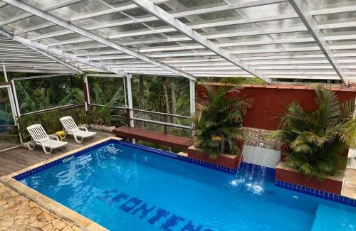 Mairipora House | Chácara Fontenele