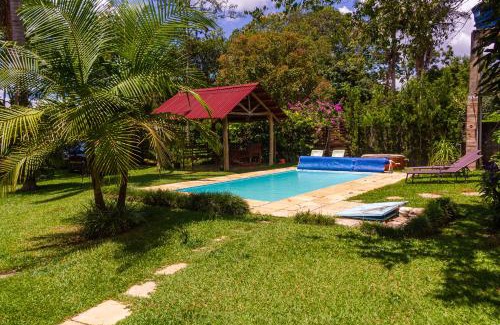 Sao Roque House | Chácara ipê amarelo