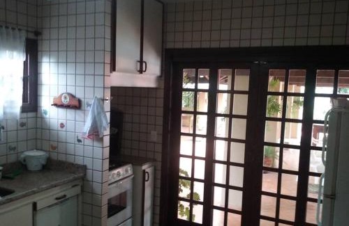 Piracicaba House | Chácara Linda e Aconchegante com 300mega Internet, Quadra Beach Tennis e Mesa de Sinuca