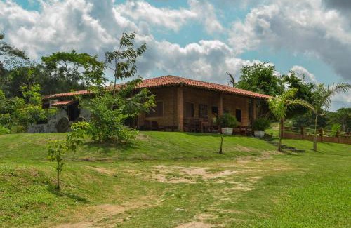 Cha Grande House | Chácara Maluco Beleza 4