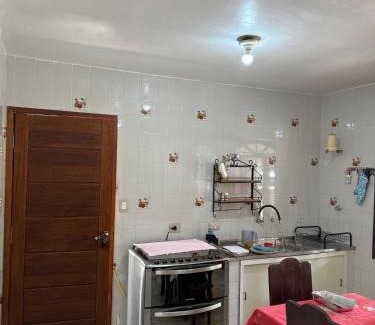 Terra Preta House | Chácara Meu Pedaço Atibaia