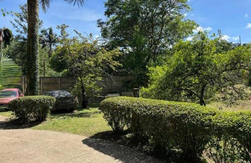 Terra Preta House | Chácara Meu Pedaço Atibaia
