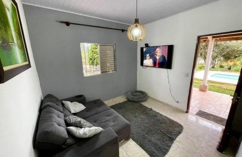 Cotia House | Chácara Milk & Shake