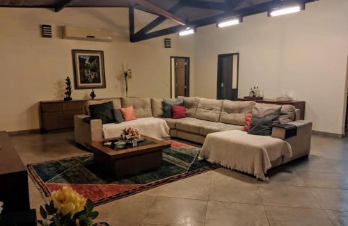 Sepetiba House | Chácara Morada do Sol