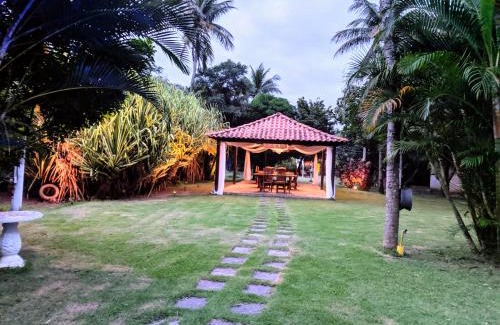 Sepetiba House | Chácara Morada do Sol