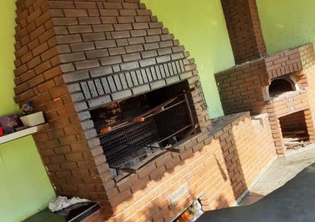 Aluminio House | chácara na cidade de Alumínio