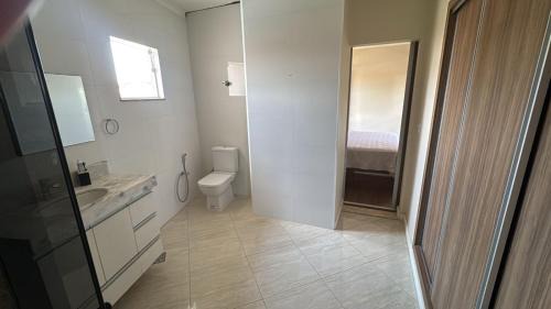 Paulinia House | Chácara Nova Aliança,Paulínia- São Paulo