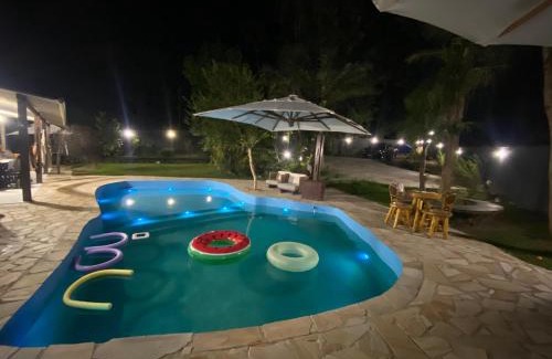 Ariro House | Chácara Paraíso Escondido