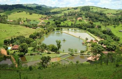 Socorro House | Chácara pedacinho do céu